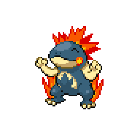 Cyndatoed Sprite Image