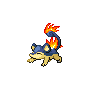 Cyndatata Sprite Image