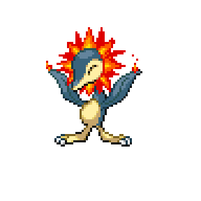 Cyndaflora Sprite Image