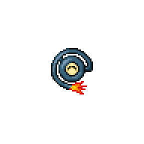 Cyndaown Sprite Image