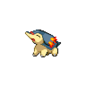 Cyndapy Sprite Image