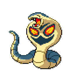 Cyndabok Sprite Image