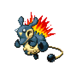 Cyndatank Sprite Image