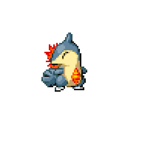 Cyndatar Sprite Image