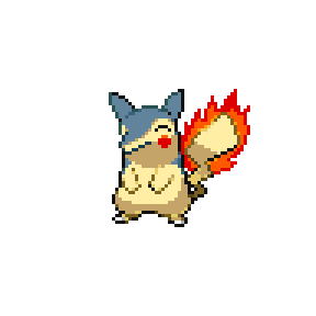 Cyndachu Sprite Image