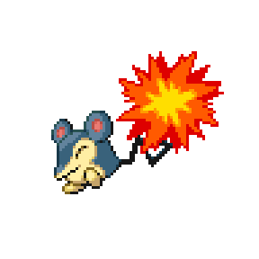 Cyndarill Sprite Image