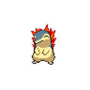 Cyndachu Sprite Image