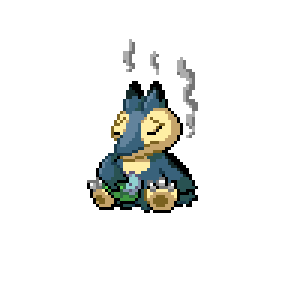 Cyndalax Sprite Image