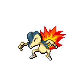 Cyndacko Sprite Image