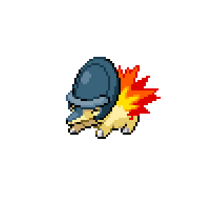 Cyndadon Sprite Image