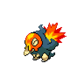 Cyndaskull Sprite Image