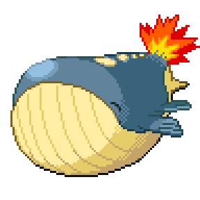 Cyndalord Sprite Image