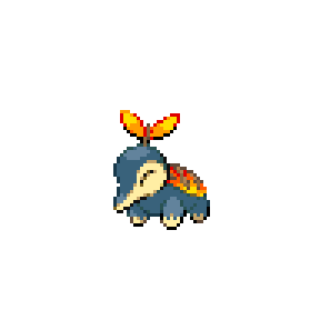 Cyndawig Sprite Image
