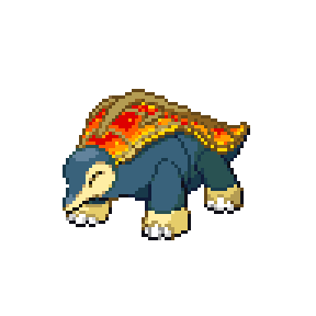 Cyndatle Sprite Image
