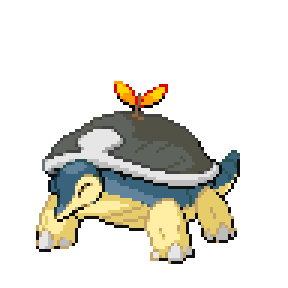 Cyndaterra Sprite Image
