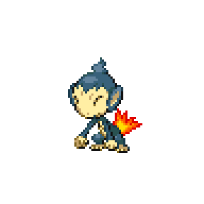 Cyndachar Sprite Image