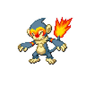 Cyndaferno Sprite Image