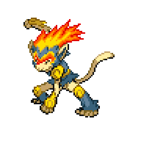Cyndanape Sprite Image