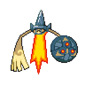 Cyndaslash Sprite Image