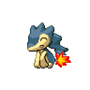 Cyndanette Sprite Image