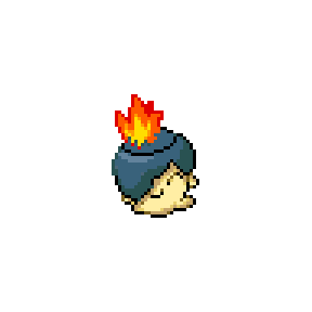 Cyndawick Sprite Image