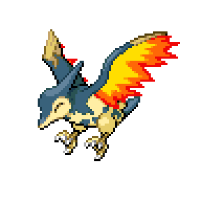 Cyndaflame Sprite Image