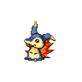 Cyndakyu Sprite Image