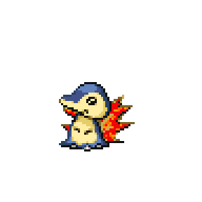 Cyndakyu Sprite Image