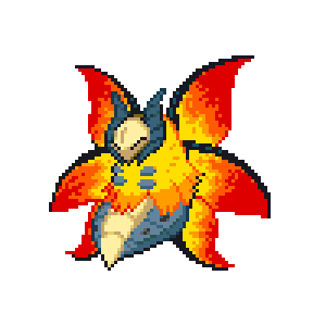 Cyndarona Sprite Image