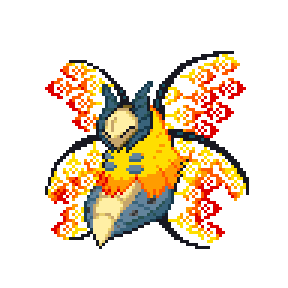 Cyndarona Sprite Image