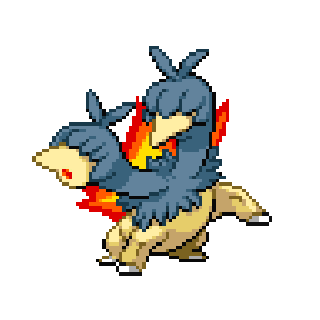 Cyndalous Sprite Image