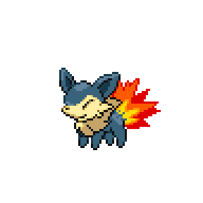 Cyndarua Sprite Image
