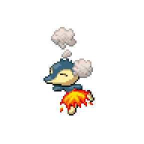Cyndaeary Sprite Image