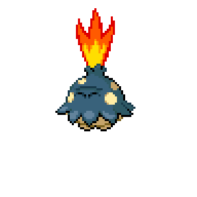 Cyndaish Sprite Image