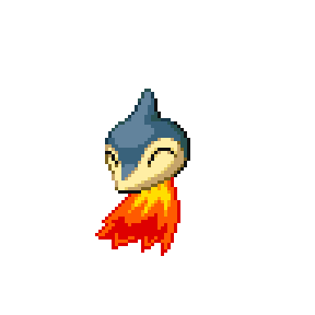 Cyndapet Sprite Image