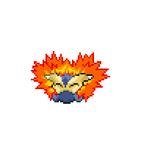 Cyndaonee Sprite Image