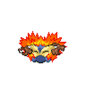 Cyndaonee Sprite Image