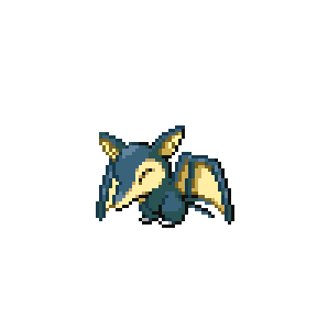 Cyndabat Sprite Image