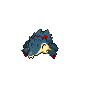 Cyndatik Sprite Image