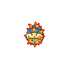 Cyndaseed Sprite Image