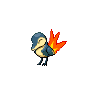 Cyndaling Sprite Image