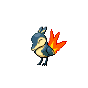 Cyndaling Sprite Image