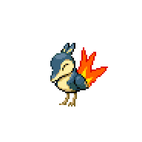 Cyndaling Sprite Image