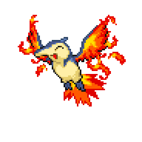Cyndainder Sprite Image