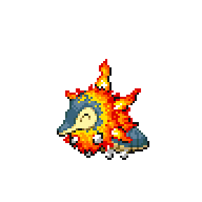 Cyndaesta Sprite Image