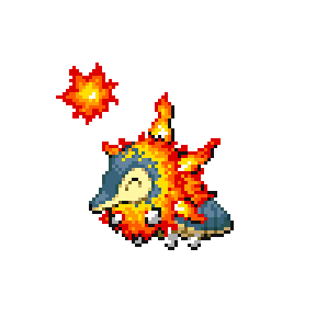 Cyndaesta Sprite Image