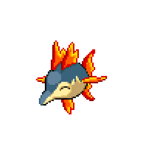 Cyndavanha Sprite Image