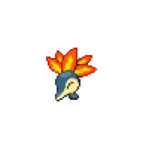 Cyndaish Sprite Image