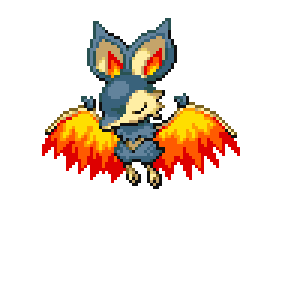 Cyndabat Sprite Image