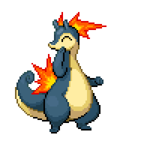 Cyndadra Sprite Image